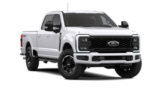 2026 Ford Super Duty® External Image 5